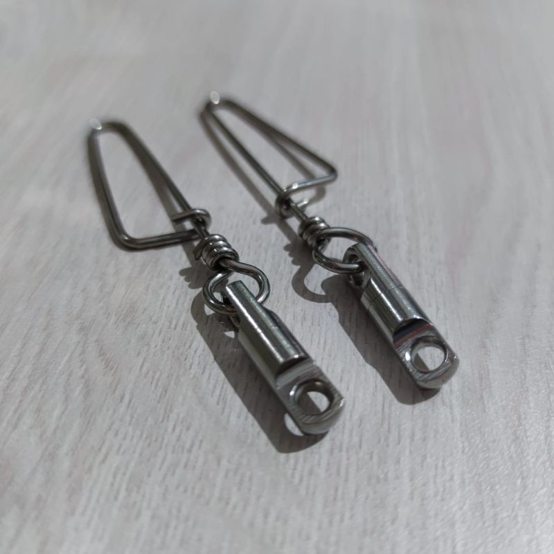 SNAP SNAP SS316*****