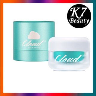 [Guerisson] 9complex Cloud Blanc De Whitening Cream