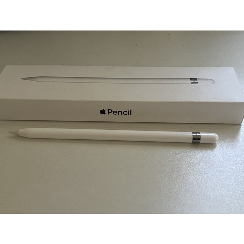 Apple Pencil 1 มือสอง สภาพดีมากๆ99%