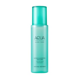 [Nature Republic] Super Aqua Max Watery Toner 150ml