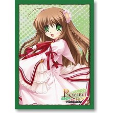 Bushiroad Sleeve HG Vol.129 Rewrite [Kanbe Kotori]