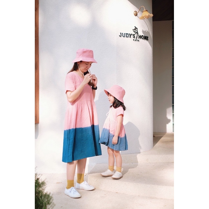 Flamingo : ลายฟลามิงโก้ | Mom&Kid&Dad