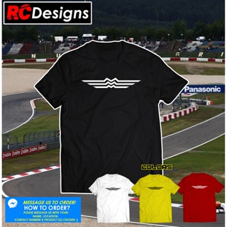 Mazda T-Shirt (Unisex-PolyCotton)_05