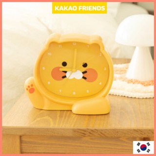 KAKAO FRIENDS Choonsik Desk Clock