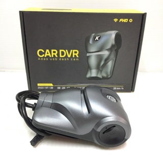 CAR DVRกล้องบันทึกหน้ารถสำหรับจอแอนดรอยทุกรุ่น Android cam