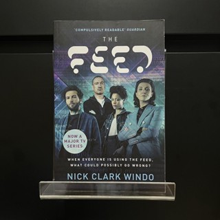 The Feed - Nick Clark Windo