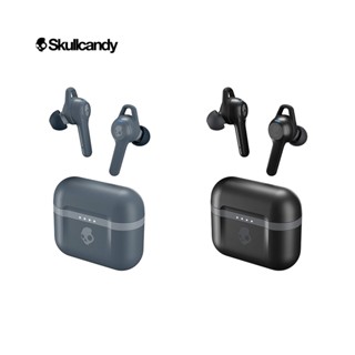 Skullcandy Indy Fuel True Wireless หูฟังไร้สาย ใช้งานแยกข้างซ้าย-ขวา รับประกัน 1 ปี