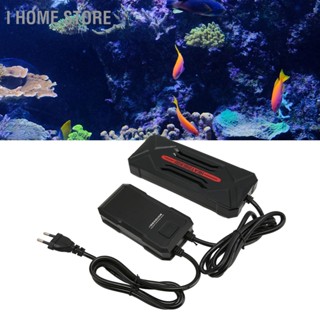 Aquarium Heater ฮีตเตอร์ตู้ปลาใต้น้ำอุณหภูมิคงที่อัตโนมัติพร้อมตัวควบคุม LED ดิจิตอลปลั๊ก EU 220V