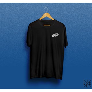 เสื้อยืด ลายศิลปินเกาหลี Xline Kaos Distro V3