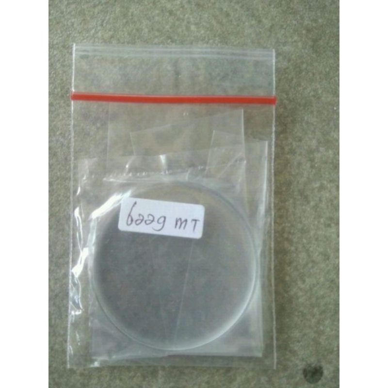 แก้วนาฬิกาผู้ชาย Alexandre Christie 6229mt ดั้งเดิม