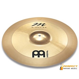 AA Meinl Cymbals รุ่น MS16FMC M Series 16" Fusion Medium Crash