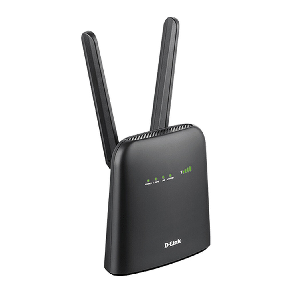 D-Link DWR-920V Wireless N300 4G LTE Router