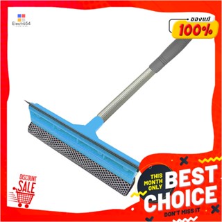 WINDOW ที่เช็ดกระจกด้ามสั้น 8 นิ้ว POLY BRITEWINDOW SQUEEGEE POLY BRITE 8IN