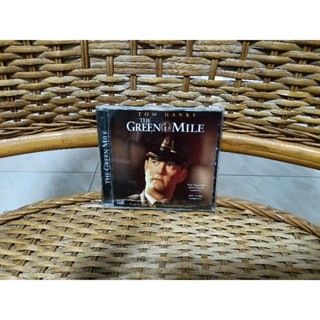 VCD THE GREEN MILE ( บรรยายไทย/เสียงต้นฉบับ )