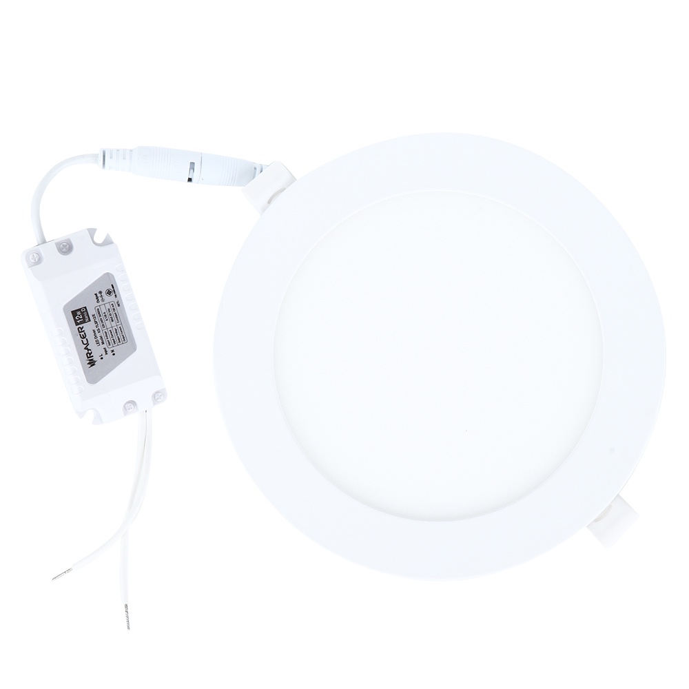 ดาวน์ไลท์ LED RACER NANO-D 12 วัตต์ DAYLIGHT โปรโมชั่นสุดคุ้ม โค้งสุดท้าย