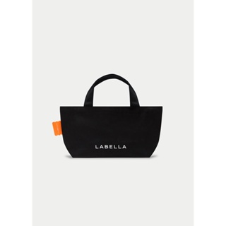 Labella - Mini tote bag กระเป๋าผ้า (5สี)