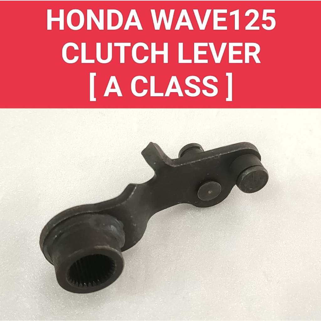 WAVE125 [ A CLASS ] CLUTCH LEVER / 22810-KPH-900