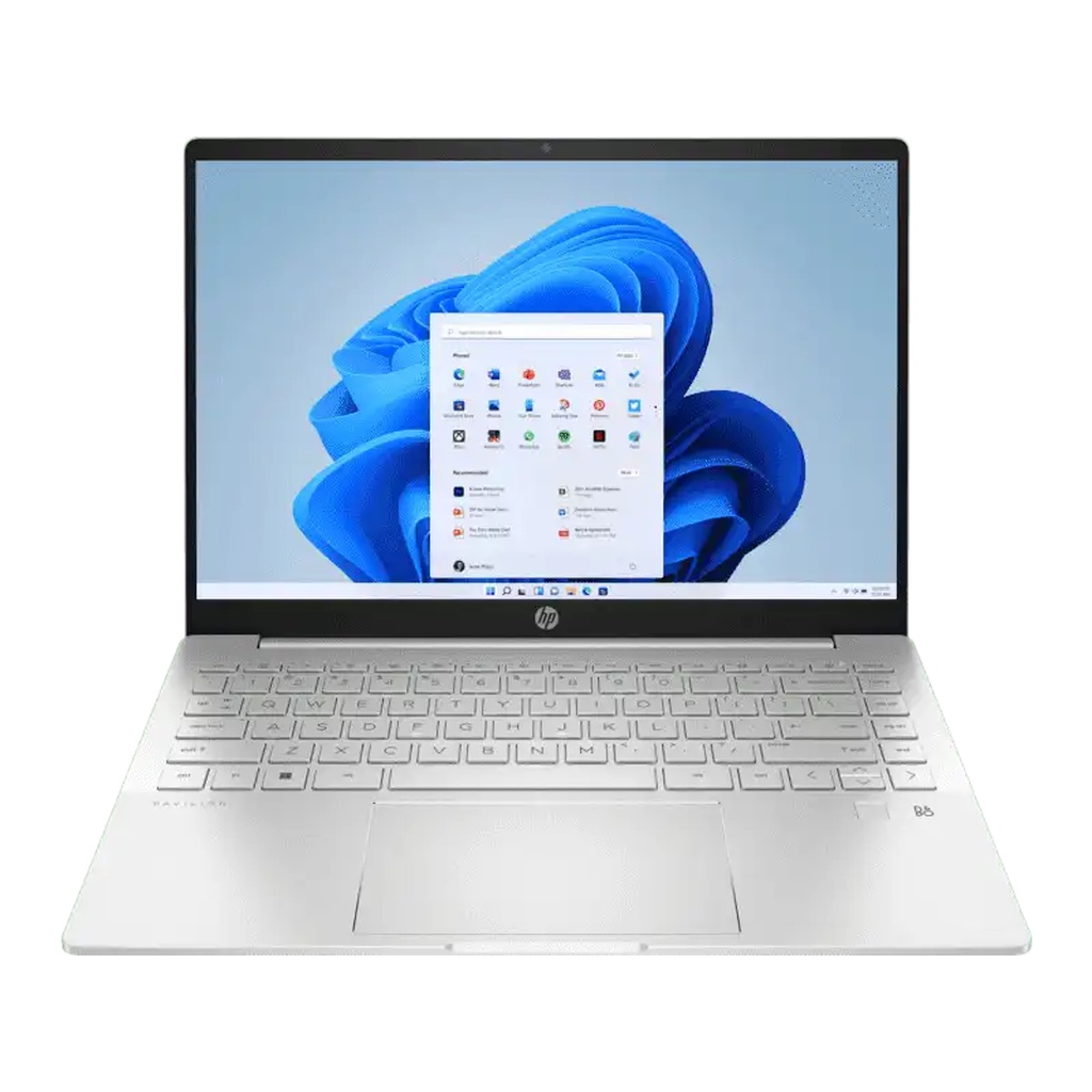 HP Notebook โน๊ตบุ๊ค Pavilion Plus Laptop 14-eh0031TU (HPI-6R4A7PA#AKL) by Neoshop