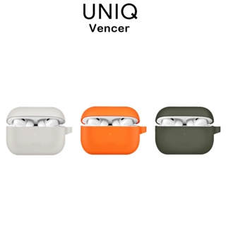 Uniq Vencer เคสกันกระแทกเกรดพรีเมี่ยม เคสสำหรับ AirPods Pro2 (ของแท้100%)