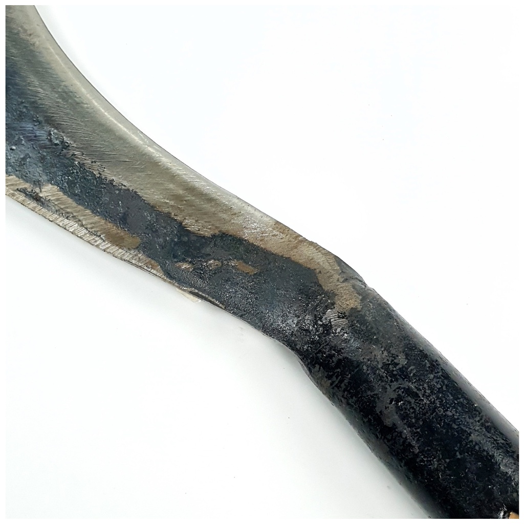 SYP มีดตัดอ้อยพร้อมด้าม 50CM รุ่น SYP5023 - รูปที่ 5