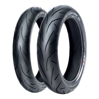 ยางนอก 150/60-17 IRC IZS S99, ยางนอก YZF/R 3, ยางนอก CB 150R ล้อหลัง (ราคาต่อเส้น)