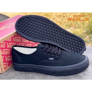 Vans Era Authentic Classic (36-45)