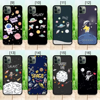 Samsung Note 2 3 4 5 8 9 10 10 Plus Case Galaxy กาแล็คซี่ #2