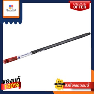 REBAR กุญแจดัดเหล็กหกเหลี่ยม 3x4 หุน ยาว 70 ซม. SPOAREBAR BENDER SPOA 3/8X1/2IN 70CM