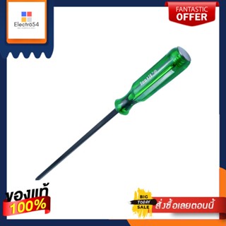 PHILLIPS ไขควงด้ามทะลุหัวแฉก NPP VR 91649 10 นิ้วPHILLIPS TANG-THRU SCREWDRIVER NPP VR 91649 10"