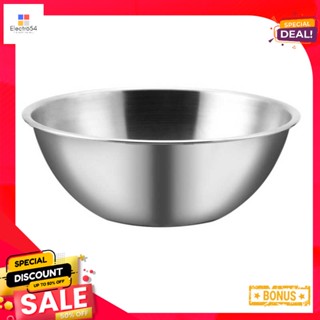 ตราจรวดcm 27ชามผสมแป้งขนาดซม.Rocket MixingBowl27 cm