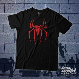 Marvel Avengers Superhero Shirt (Spiderman)_04