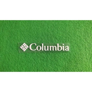 ตัวรีด Columbia กว้าง 6 Cm. รีดได้ทุกเนื้อผ้า