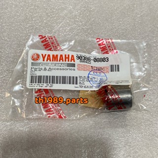 บู๊ชโช๊คหลัง สำหรับรุ่น NOUVO , GRAND FILANO อะไหล่แท้ YAMAHA 164-22216-00 รหัสทดแทน 5MX-F2216-00 , 90388-08803