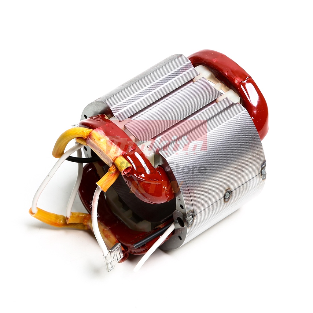 MAKITA มากีต้า MFGS5000 อะไหล่ฟิลคอยล์ GS5000 / GS6000 FIELD ASS'Y 220V FOR GS5000 / GS6000 Code 523