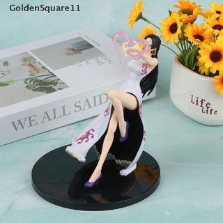 Goldensquare ฟิกเกอร์อนิเมะ One Piece Peripheral Kawaii เซ็กซี่ ของเล่นสําหรับเด็ก