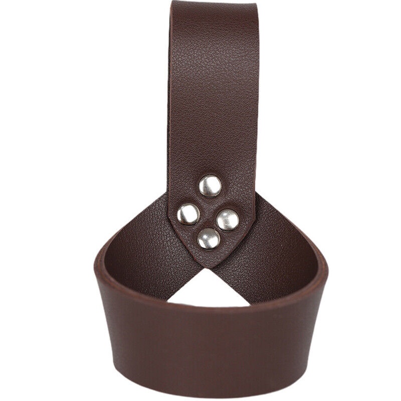 เข็มขัดคาดเอว รูปดาบพิฆาตอสูรยุคกลาง - รูปที่ 4