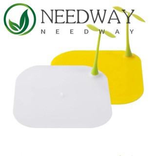 Needway ฝาครอบท่อระบายน้ํา ป้องกันกลิ่น กันการปิดกั้น สําหรับครอบครัว โรงแรม