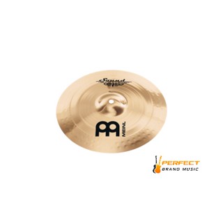 AA Meinl Cymbals รุ่น SC12DS-B 12" Soundcaster Custom Distortion Splash