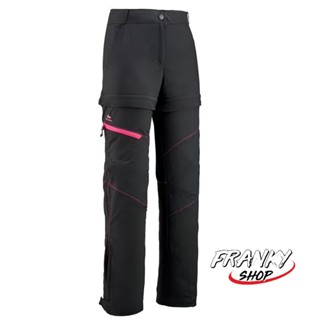 [พร้อมส่ง] กางเกงถอดขาได้สำหรับเด็ก Kids’ Modular Hiking Trousers MH500 Aged 7-15