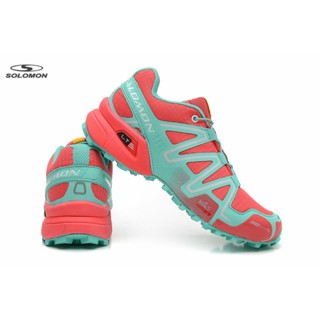 Salomon speed Cross 3 รองเท้ากีฬา