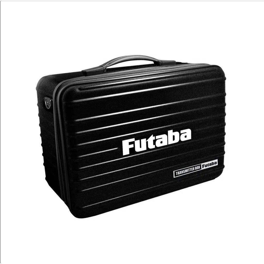 Futaba Multi Carrying Case (Medium Soft) for 10PX Transmitter กระเป๋าฟูตาบะแท้