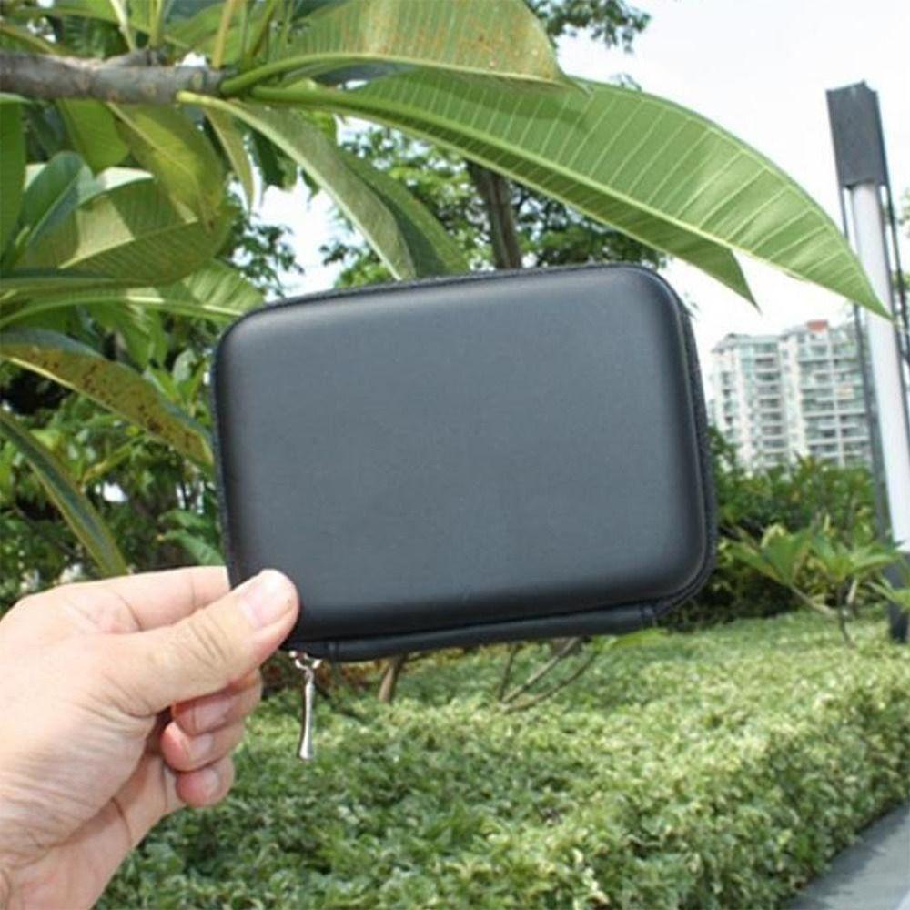 NIMENG ฮาร์ดดิสก์มัลติฟังก์ชั่นการ์ดหน่วยความจําสายเคเบิล Organizer 2.5 “ภายนอก HDD SSD กล่อง ราคา ถูกที่สุด ดีลบีเคเค แกลเลอรีภาพที่ 3