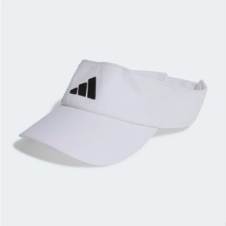 Adidas หมวกเทรนนิ่ง AEROREADY Visor ( HT2042 )