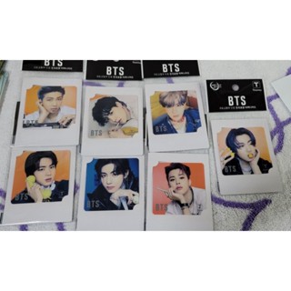 FAST ETA BTS Butter Tmoney Photocards_11