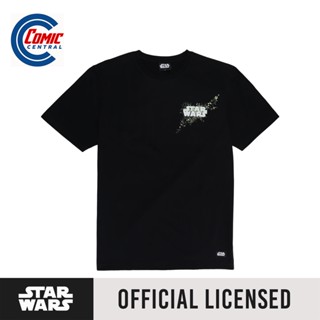 Star Wars A Long Time Ago Mens Graphic T-Shirt_04