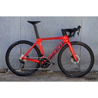 GIANT Propel Advance  2 Disc 2022 จักรยานเสือหมอบ