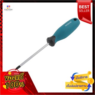 PHILLIPS ไขควงปากแฉก MAZDOX W021033 PH1x4 นิ้วPHILLIPS SCREWDRIVER MAZDOX W021033 PH1X4"