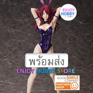 พร้อมส่ง 1/4 Rindo Kobayashi Bare Leg Bunny Ver Food Wars! ENJOYHOBBY