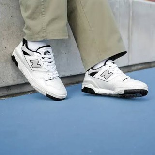 รองเท้า Balance 550 Sneaker  งานออริ เทียบแท้ สวยมา