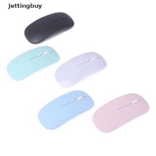 [Jettingbuy] เมาส์บลูทูธไร้สาย สําหรับ iPad Tablet คอมพิวเตอร์ โน้ตบุ๊ก พร้อมส่ง